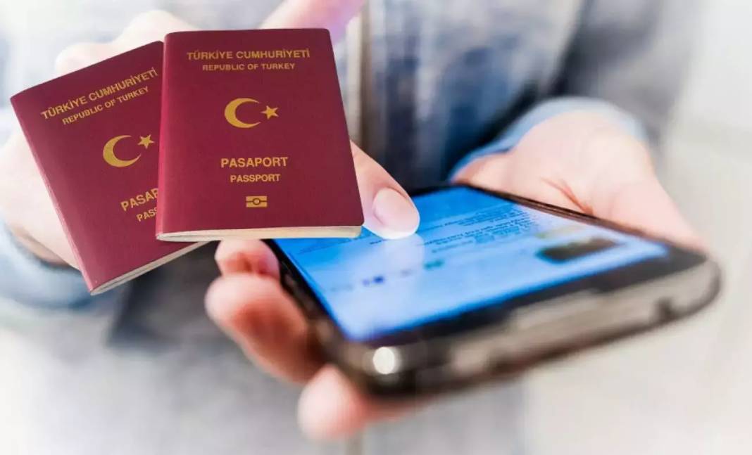 Yurt dışından getirilen ikinci cep telefonları için düzenleme 5